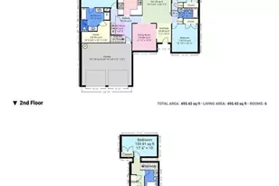 6980 Glynn Mill Farm Dr, Fayetteville, NC 28306 - Photo 37