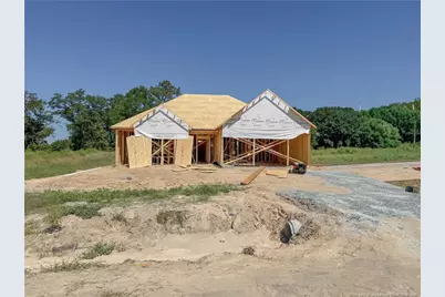 176 Rolands Ridge (Lot 8) Road, Autryville, NC 28318 - Photo 1