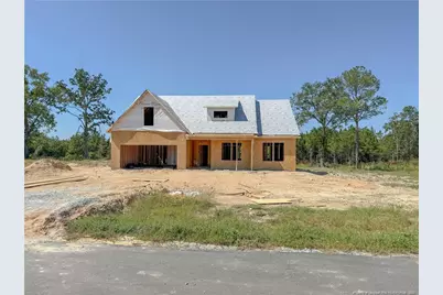 101 River Bend (Lot 15) Road, Autryville, NC 28318 - Photo 1