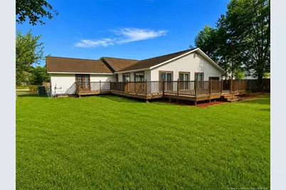 1223 Bromley Drive, Fayetteville, NC 28303 - Photo 3