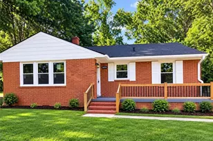 5324 Williamsburgh Dr, Fayetteville, NC 28304 - Photo 1