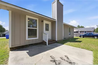 6866 Kingsgate Drive, Fayetteville, NC 28314 - Photo 33