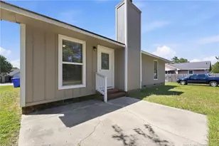 6866 Kingsgate Dr, Fayetteville, NC 28314 - Photo 33