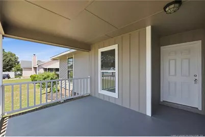 6866 Kingsgate Drive, Fayetteville, NC 28314 - Photo 3