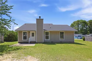 6866 Kingsgate Dr, Fayetteville, NC 28314 - Photo 35