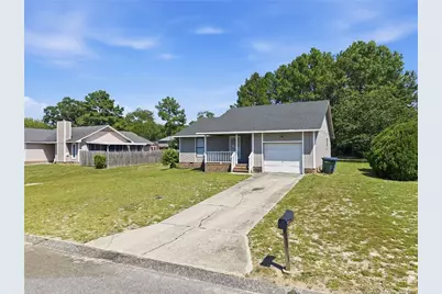 6866 Kingsgate Drive, Fayetteville, NC 28314 - Photo 39