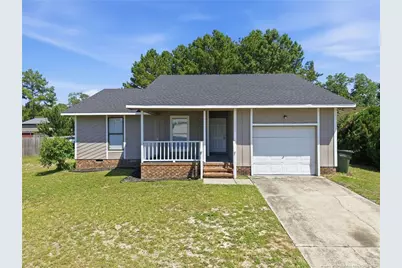 6866 Kingsgate Drive, Fayetteville, NC 28314 - Photo 1