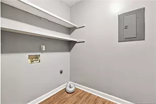 414 Summerlea Dr, Fayetteville, NC 28311 - Photo 19