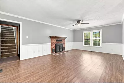 414 Summerlea Drive, Fayetteville, NC 28311 - Photo 17