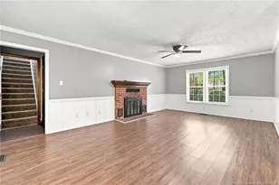 414 Summerlea Dr, Fayetteville, NC 28311 - Photo 17