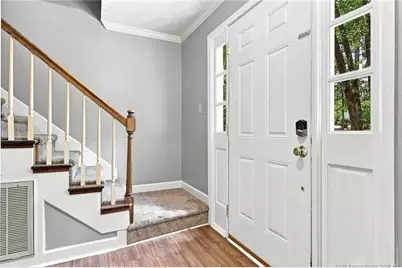 414 Summerlea Drive, Fayetteville, NC 28311 - Photo 5