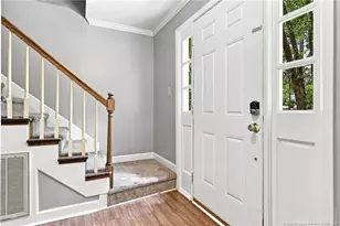 414 Summerlea Dr, Fayetteville, NC 28311 - Photo 5
