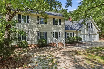 414 Summerlea Drive, Fayetteville, NC 28311 - Photo 3
