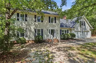 414 Summerlea Dr, Fayetteville, NC 28311 - Photo 3