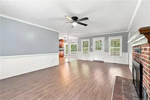 414 Summerlea Dr, Fayetteville, NC 28311 - Photo 15