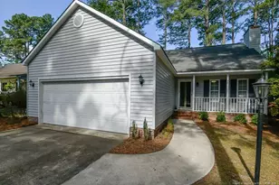2545 SW Longleaf Dr SW, Pinehurst, NC 28374 - Photo 1