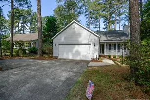2545 SW Longleaf Dr SW, Pinehurst, NC 28374 - Photo 27