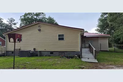 701 Harris Avenue, Raeford, NC 28376 - Photo 5