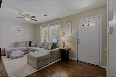 5931 Spinner Road, Hope Mills, NC 28348 - Photo 9