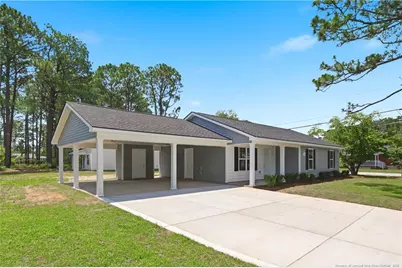 400 Rutherford Street, Spring Lake, NC 28390 - Photo 3