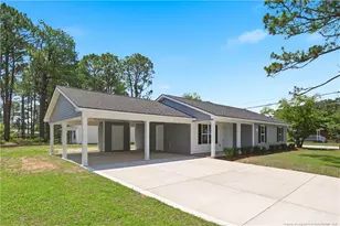 400 Rutherford St, Spring Lake, NC 28390 - Photo 3