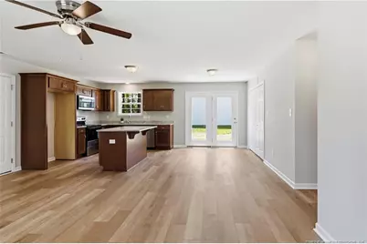 400 Rutherford Street, Spring Lake, NC 28390 - Photo 5