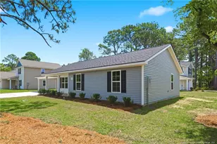 400 Rutherford St, Spring Lake, NC 28390 - Photo 3
