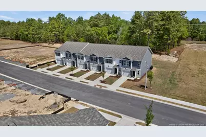 252 Maddox Drive, Aberdeen, NC 28315 - Photo 7