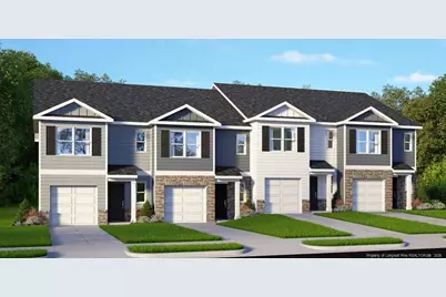 252 Maddox Drive, Aberdeen, NC 28315 - Photo 1