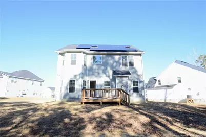2008 Cason Creek Drive, Fayetteville, NC 28306 - Photo 3