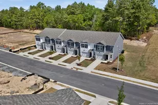 250 Maddox Dr, Aberdeen, NC 28315 - Photo 7
