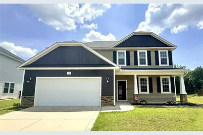 1752 Stackhouse Drive, Fayetteville, NC 28314 - Photo 1