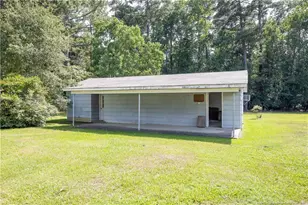 528 Fayetteville St, Newton Grove, NC 28366 - Photo 21