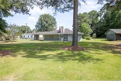528 Fayetteville Street, Newton Grove, NC 28366 - Photo 1