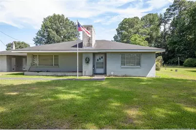 528 Fayetteville Street, Newton Grove, NC 28366 - Photo 3
