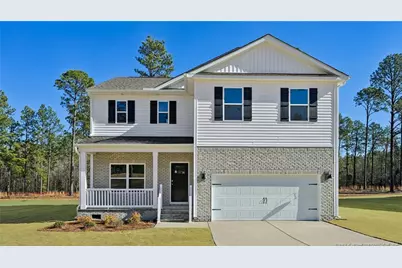 3065 Platinum Circle, West End, NC 27376 - Photo 1