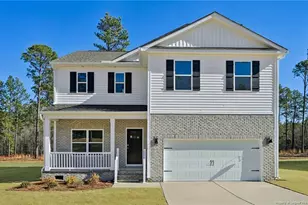 3065 Platinum Cir, West End, NC 27376 - Photo 1