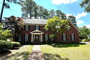 493 Kingsford Dr, Fayetteville, NC 28314 - Photo 29