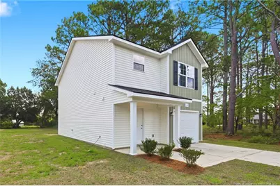 507 S Fourth Street, Spring Lake, NC 28390 - Photo 3