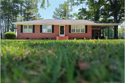 6210 Stewart Road, Godwin, NC 28344 - Photo 1