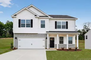 193 Rashford Wy, Raeford, NC 28376 - Photo 1