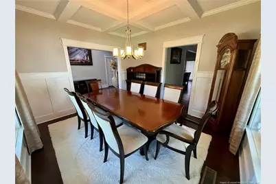 24 Banning Drive, Whispering Pines, NC 28327 - Photo 5
