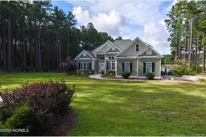 16540 Spillway Drive, Wagram, NC 28396 - Photo 1