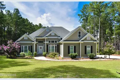 16540 Spillway Drive, Wagram, NC 28396 - Photo 3