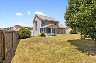 128 Crestwood Ln, Raeford, NC 28376 - Photo 39