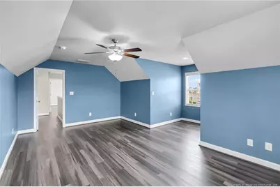 128 Crestwood Lane, Raeford, NC 28376 - Photo 35