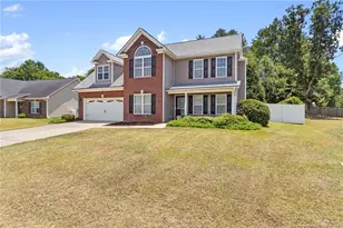 128 Crestwood Ln, Raeford, NC 28376 - Photo 5