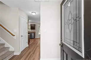 128 Crestwood Ln, Raeford, NC 28376 - Photo 7
