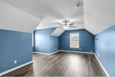 128 Crestwood Lane, Raeford, NC 28376 - Photo 33