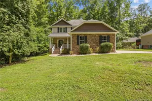 1734 Irish Blvd, Sanford, NC 27332 - Photo 1